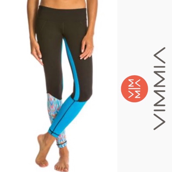 vimmia yoga pants
